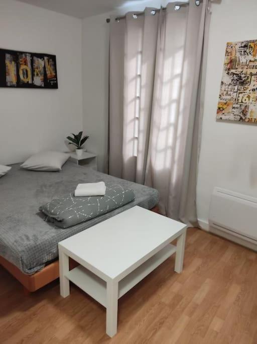 Studio Paris 13 Экстерьер фото